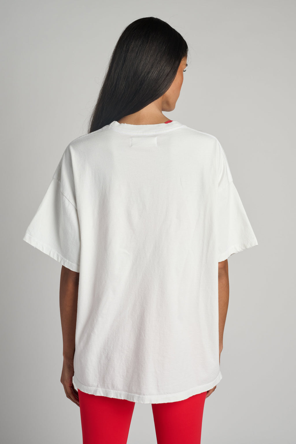 Apres Soul Ruby Tee