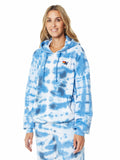 HAND DYED HOODIE
