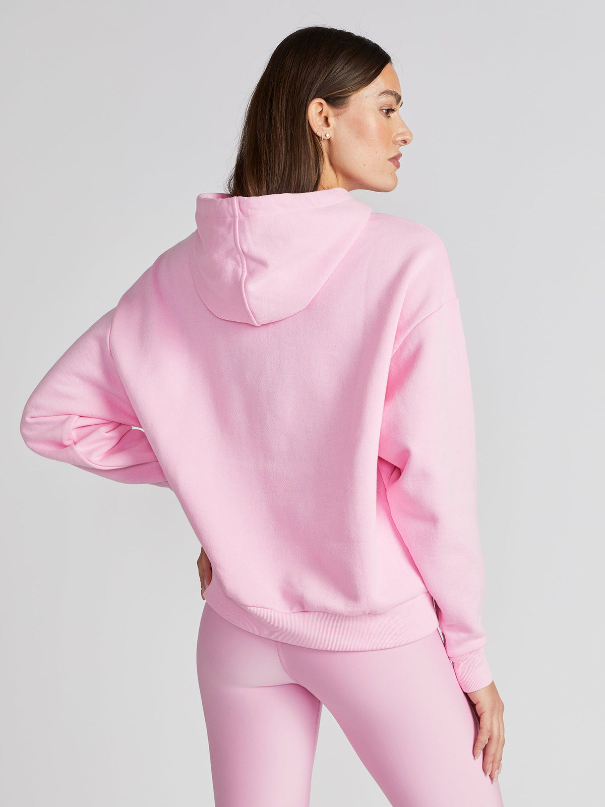 ACCOLADE HOODIE