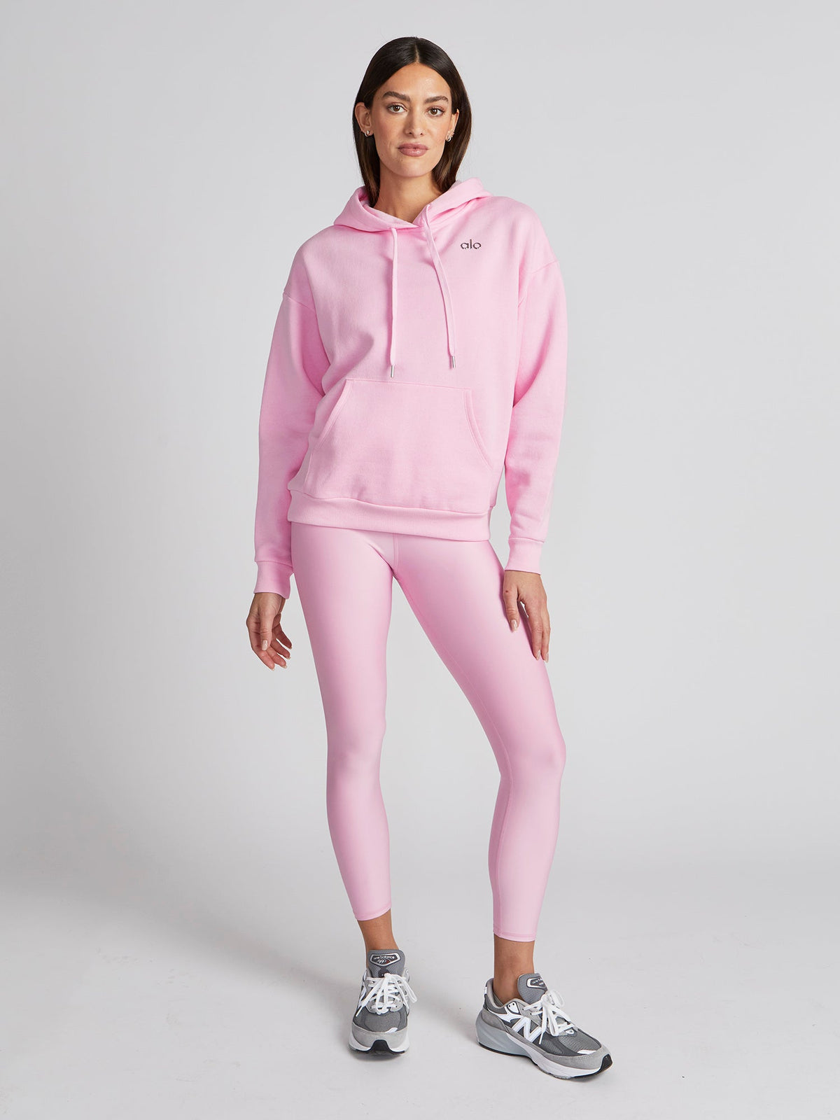 ACCOLADE HOODIE