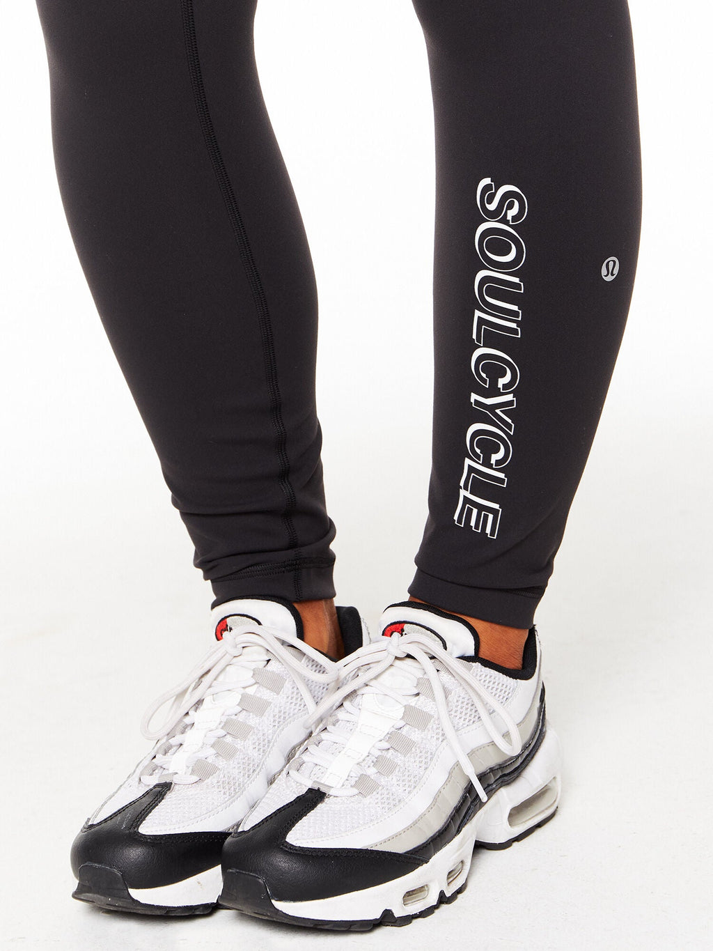 Wunder Train Tight 25in Black