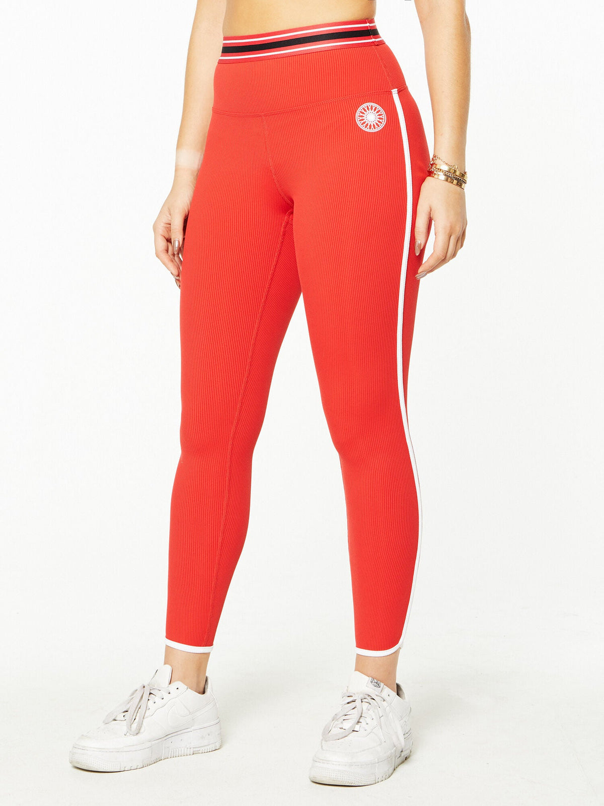 RETRO DAZE 7/8 LEGGING