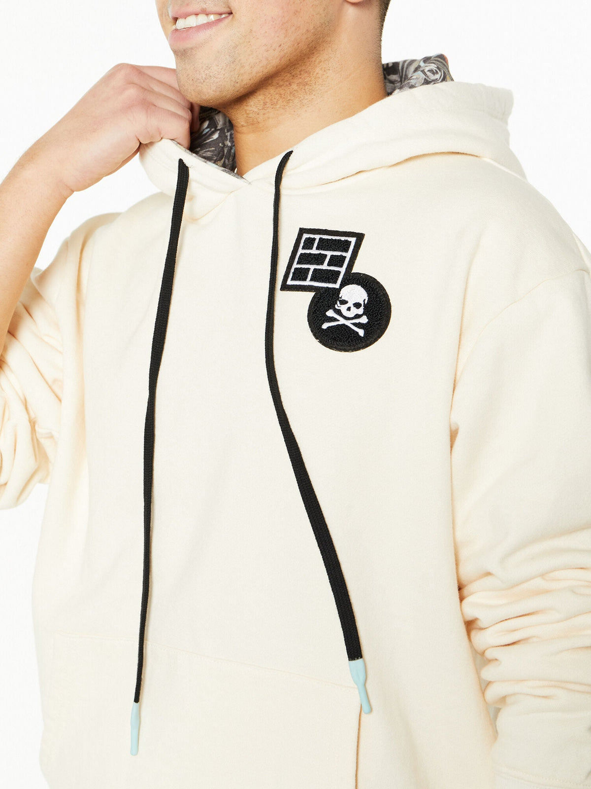 SOULCYCLExBILT KINGSLEY HOODIE