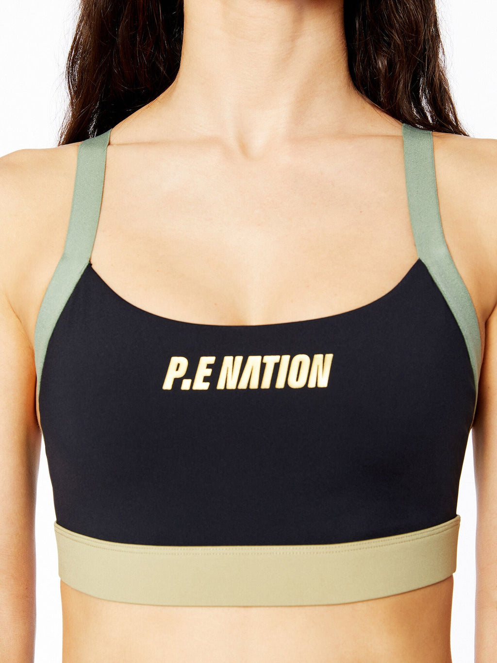 ELEVATE SPORTS BRA
