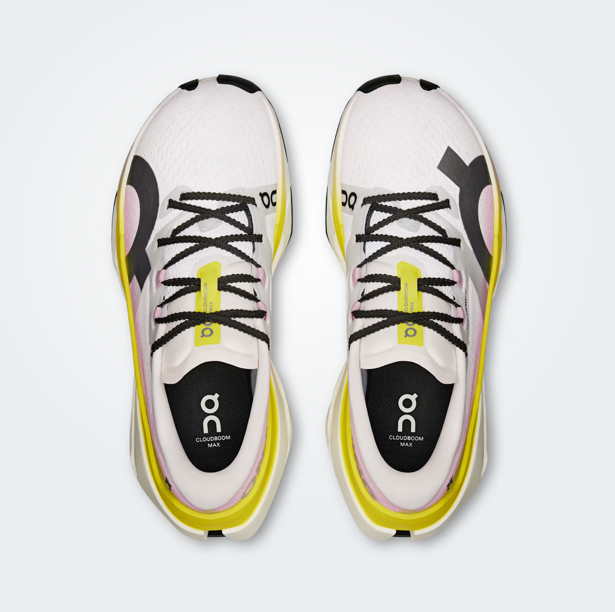 Women's Cloudboom Max