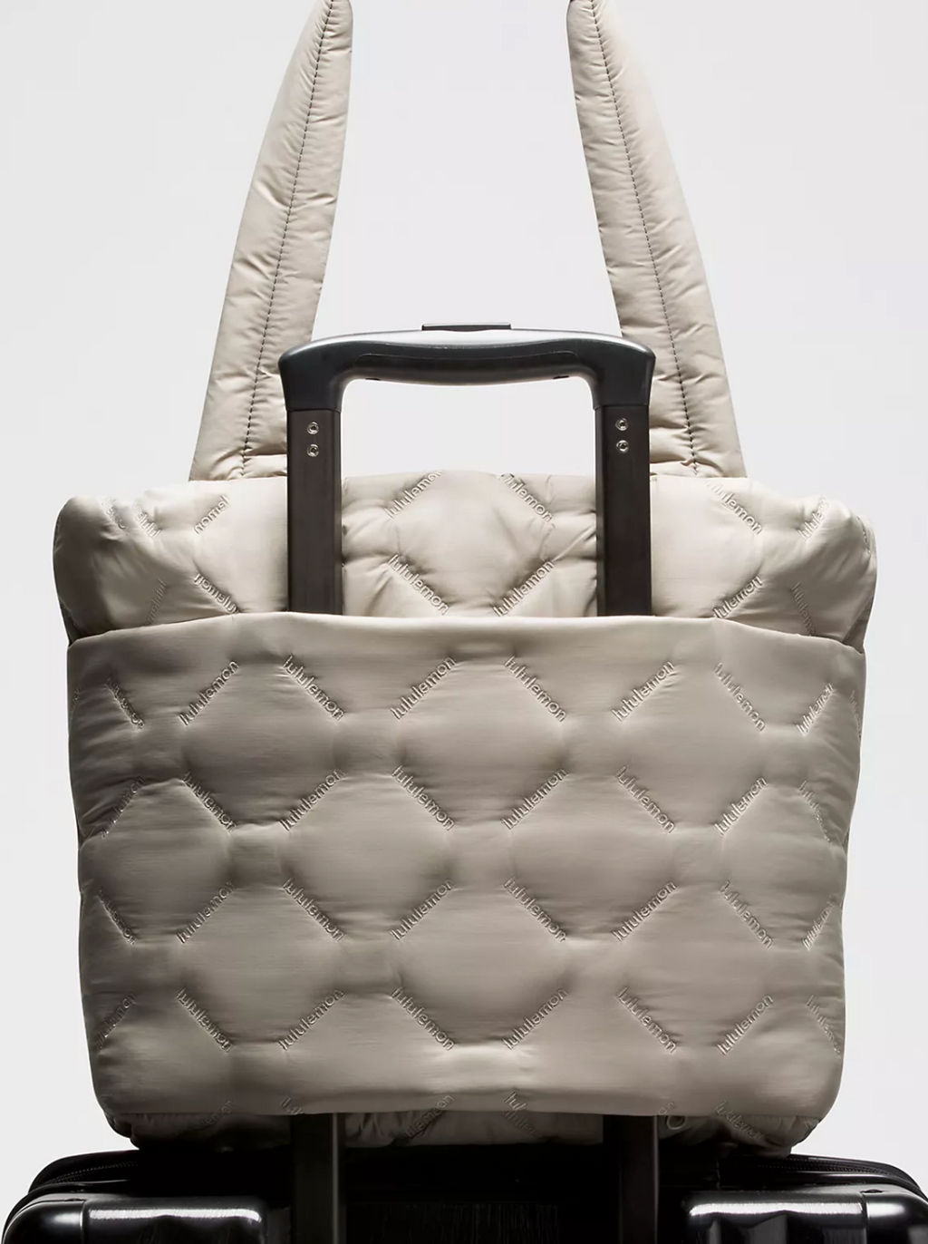 Quilty Pleasures Tote Bag Medium* 12L