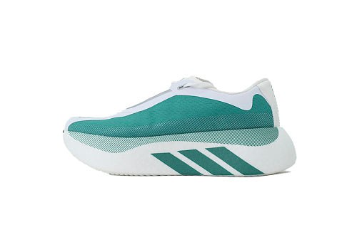 Adidas Hyperboost Edge White EQT Green KI1912