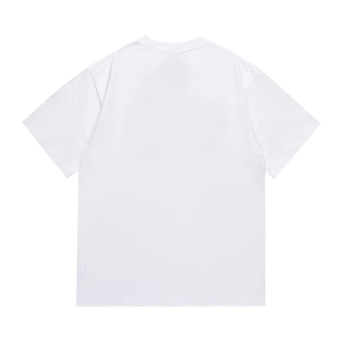 BAPE Front Graphic Short-Sleeve T-Shirt