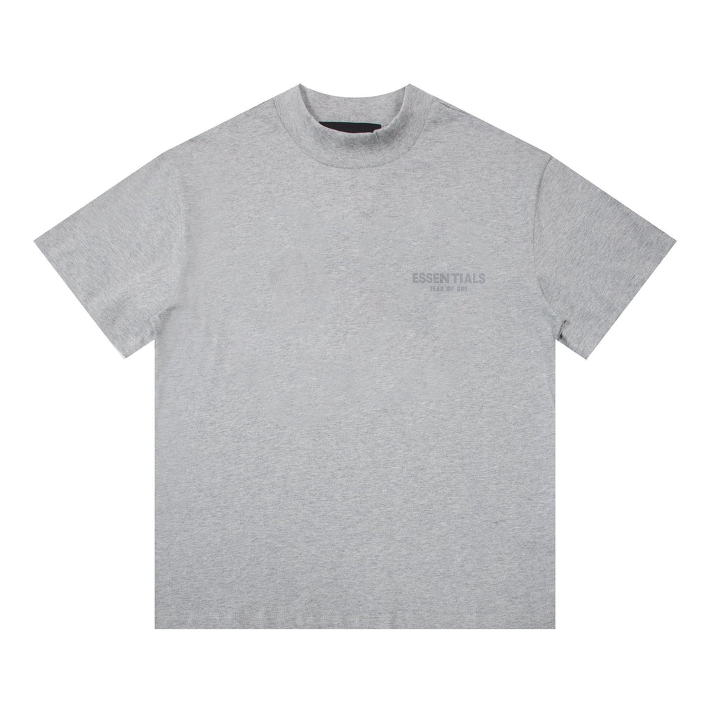 ESSENTIALS Small Chest Logo Short-Sleeve T-Shirt
