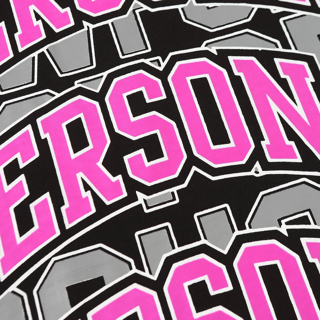 THAT'S A AWFUL LOT OF COUGH SYRUP Skull & Persona Graphic T-Shirt
