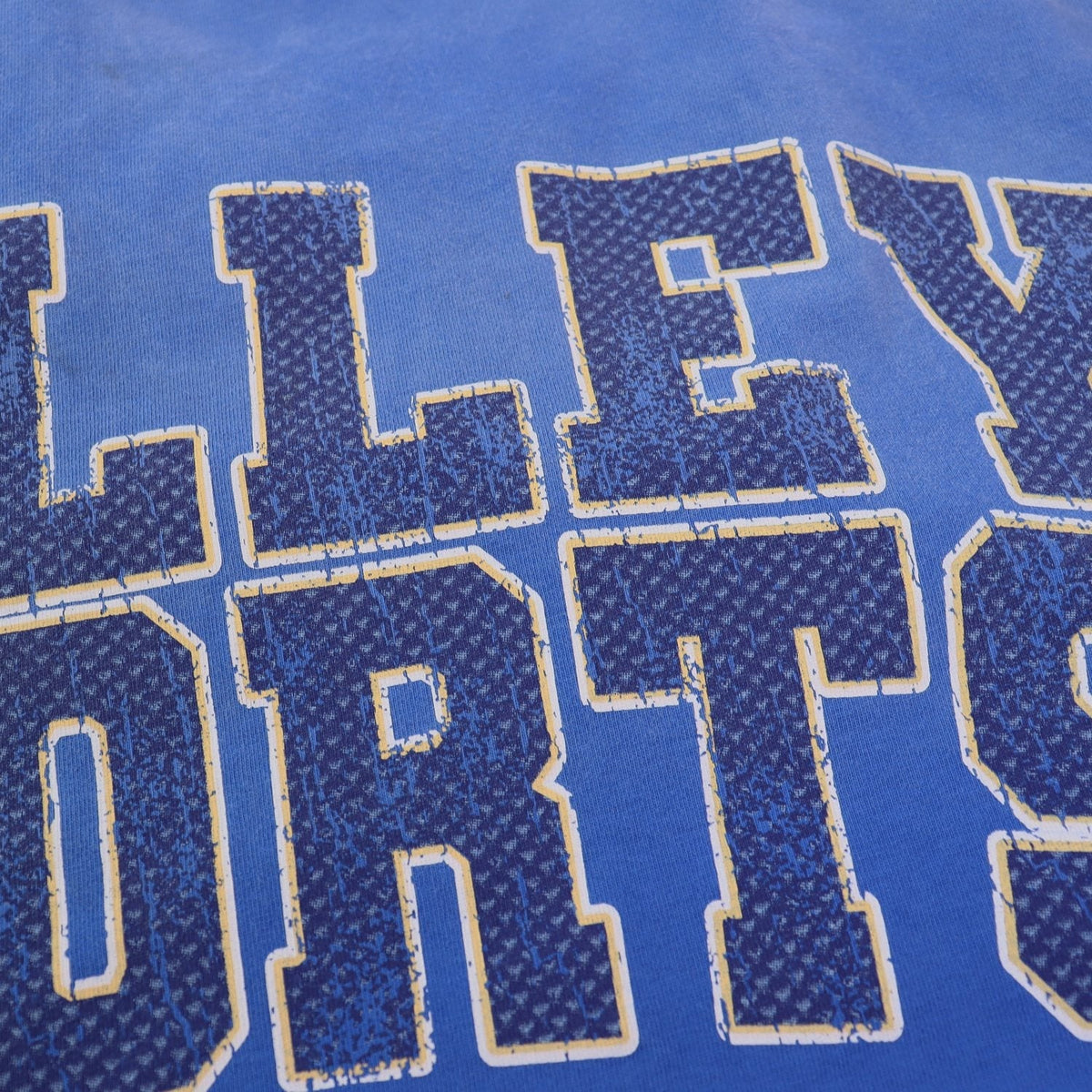 Valley Dreams Sports Division Graphic Short-Sleeve T-Shirt