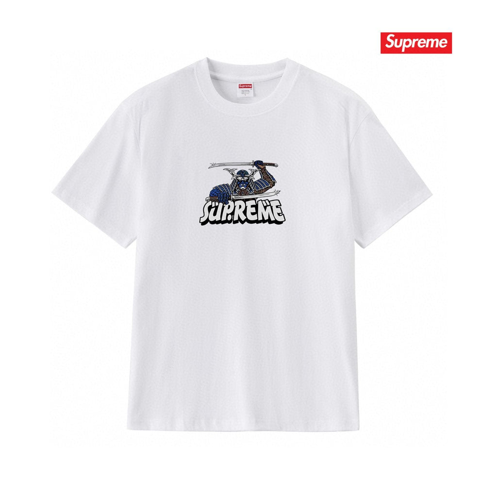 Supreme Samurai Sword Graphic T-Shirt