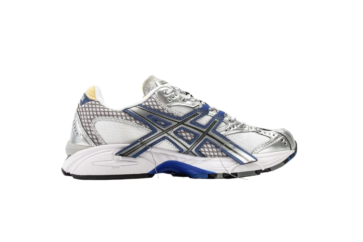 ASICS Gel-Nimbus 10.1 Invincible HTTP 404 Blue 1203A814-021