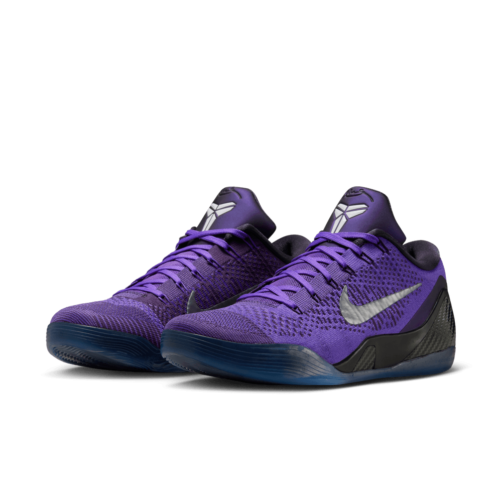 Nike Kobe IX Elite Low Protro
