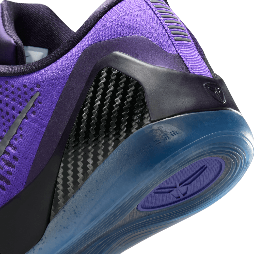 Nike Kobe IX Elite Low Protro