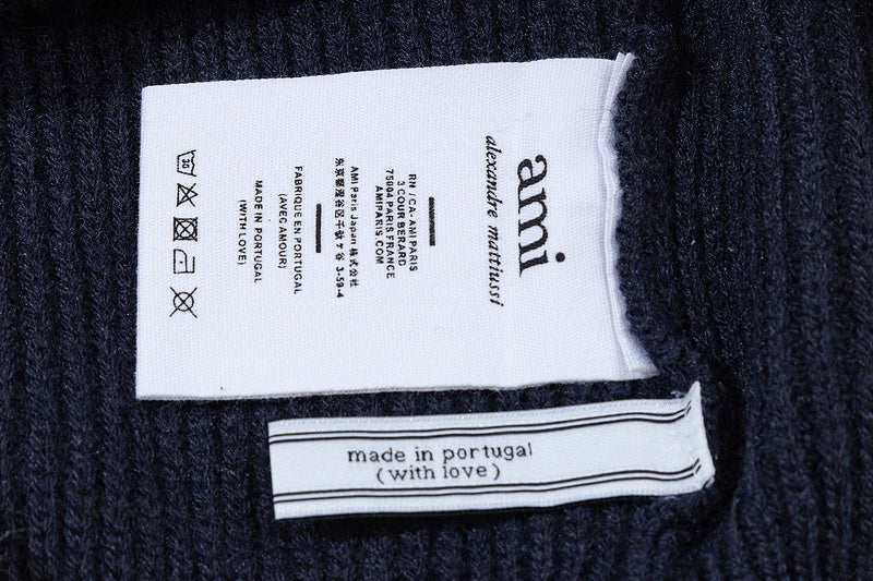 AMC41 Men's and women's autumn and winter sweaters, pullovers,  clothing