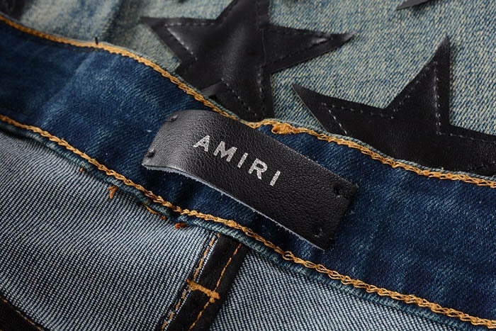 AMIRI #694 Jeans
