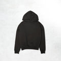 UP Essentials Oversized Hood: Black