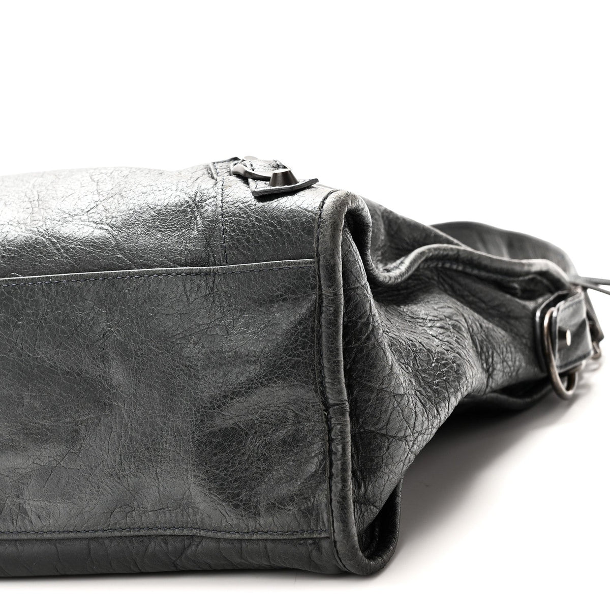 Agneau Classic Hardware City Anthracite