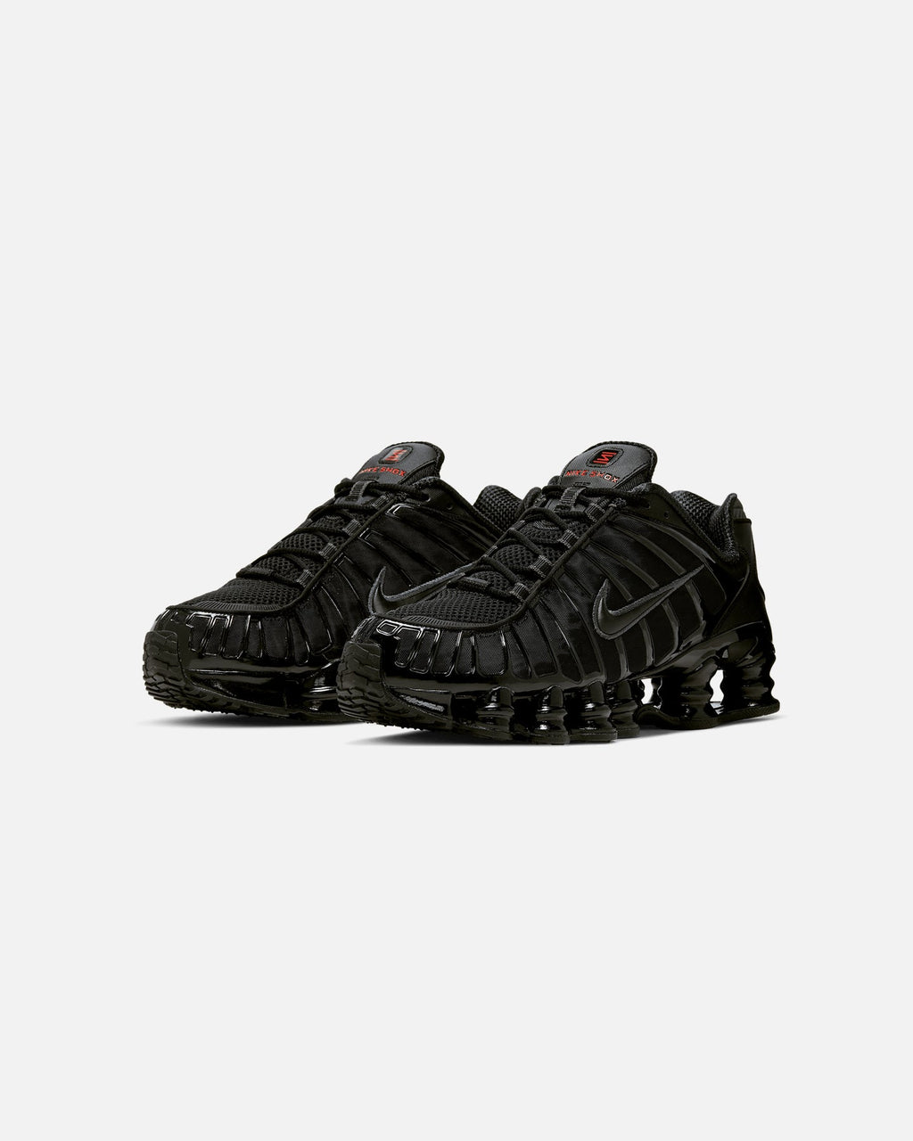 Nike Shox TL Black/Black