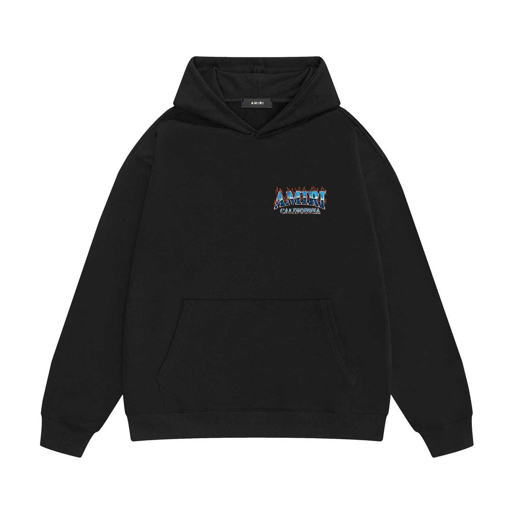 PW - Amiri Hoodie
