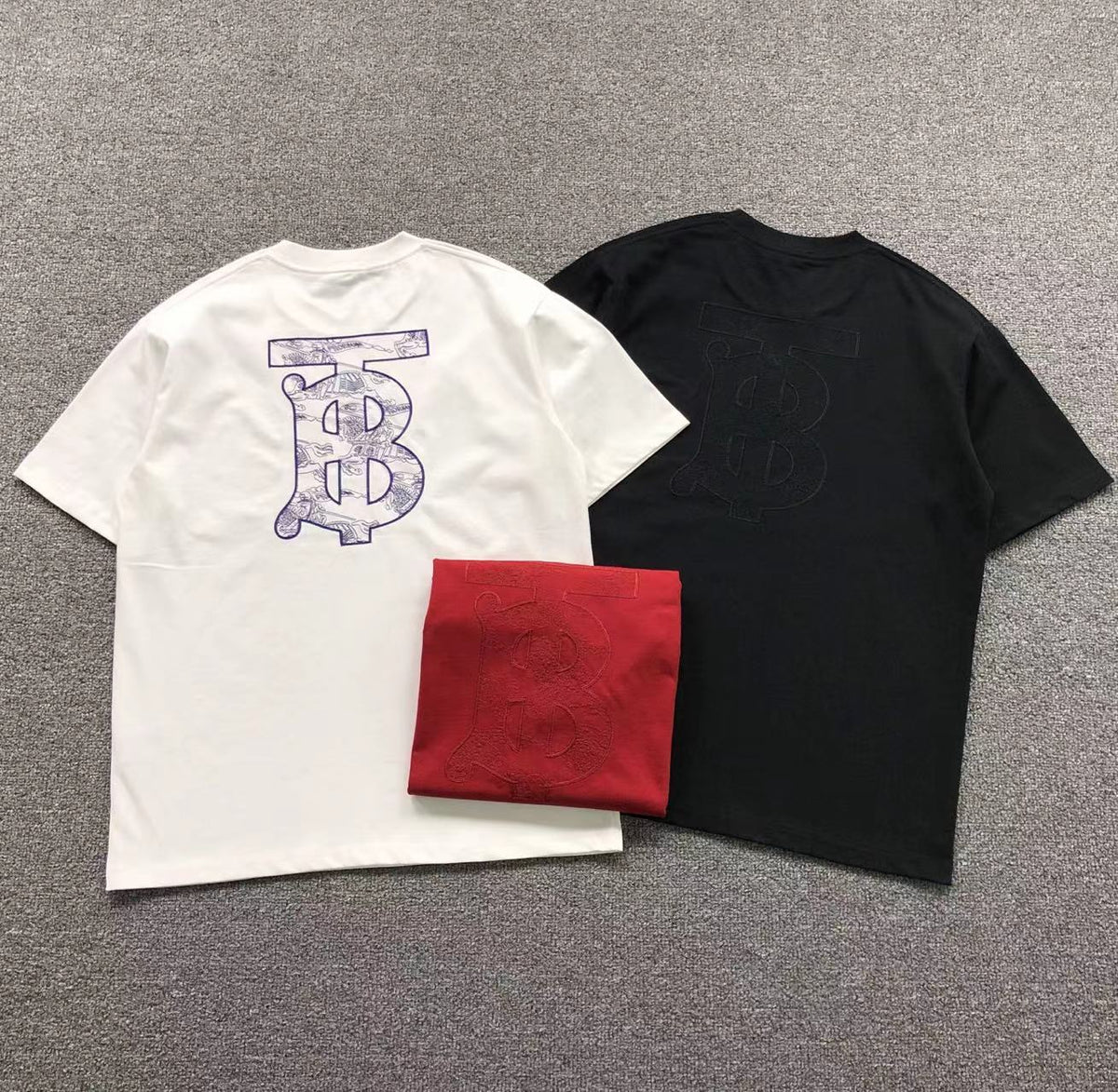 BB Tshirt