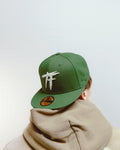New Era 59Fifty TF Fitted