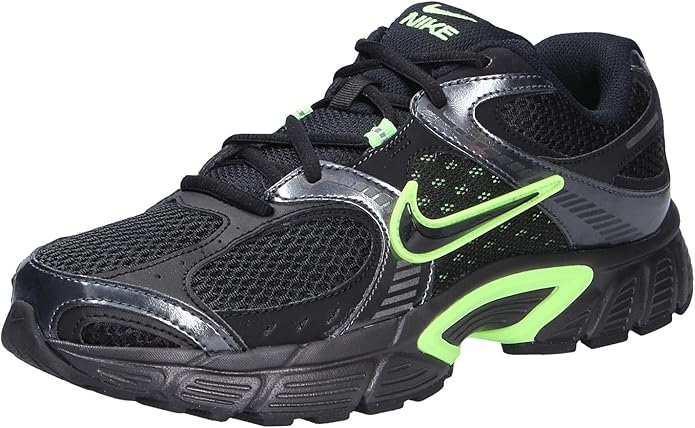 Men's Nike V5 RNR Black/Black-Anthracite (HJ5228 005)