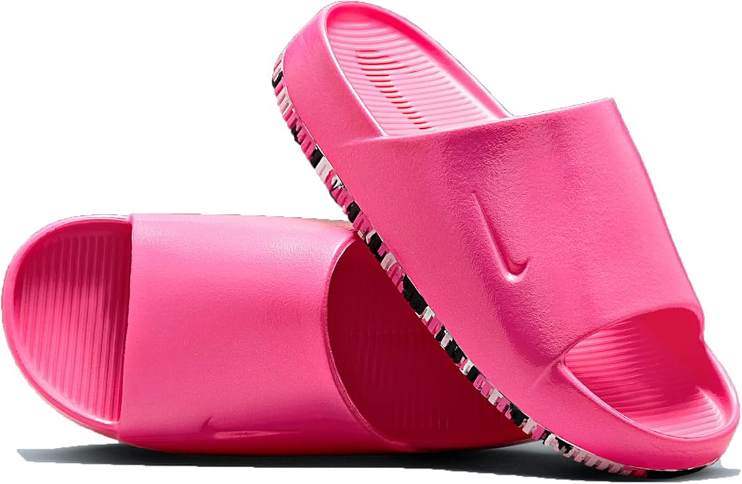 Women's A'One W NK Calm Slide Hyper Pink/Pink (HM0275 601)