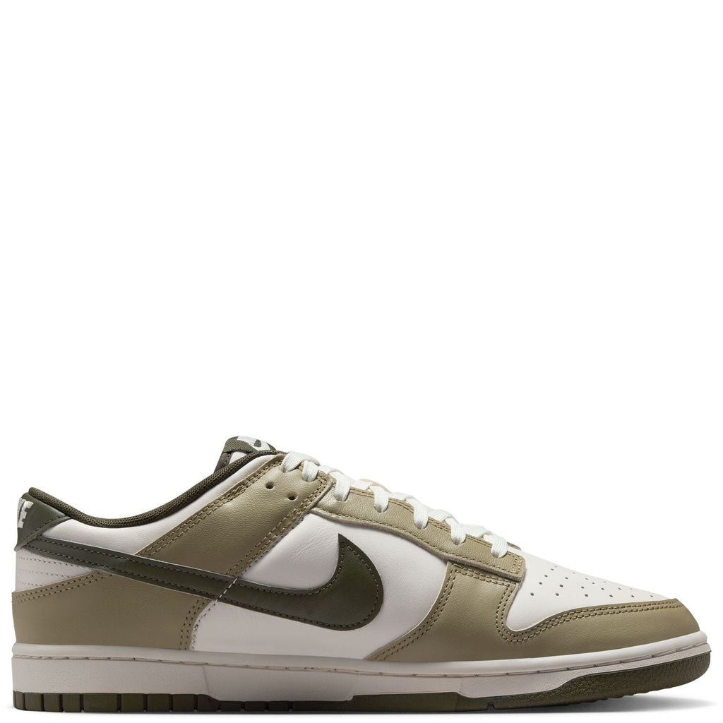 Men's Nike Dunk Low Retro Neutral Olive/Cargo Khaki (IH0244 276)
