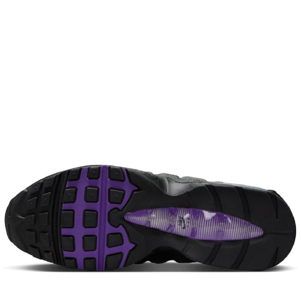 Men's Nike Air Max 95 OG Iron Grey/Black-Wild Grape (IH1228 001)