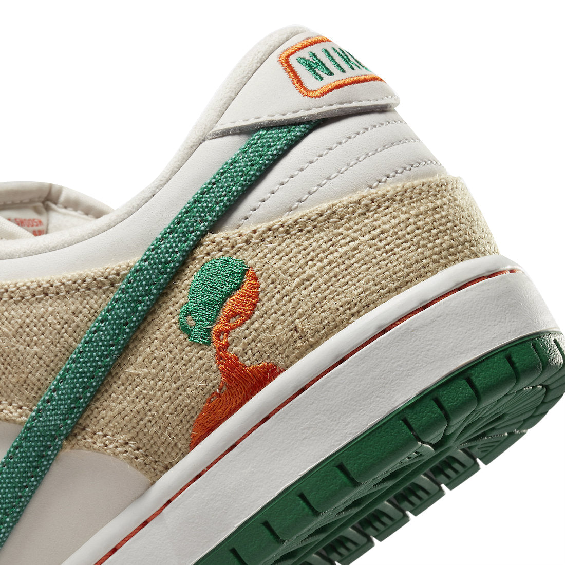 Jarritos X Nike SB Dunk Low Phantom FD0860-001