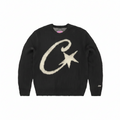 CORTEIZ KNIT SWEATER
