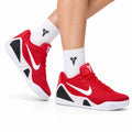 Nike Kobe 9 EM Low Protro TBUniversity Red (2025)