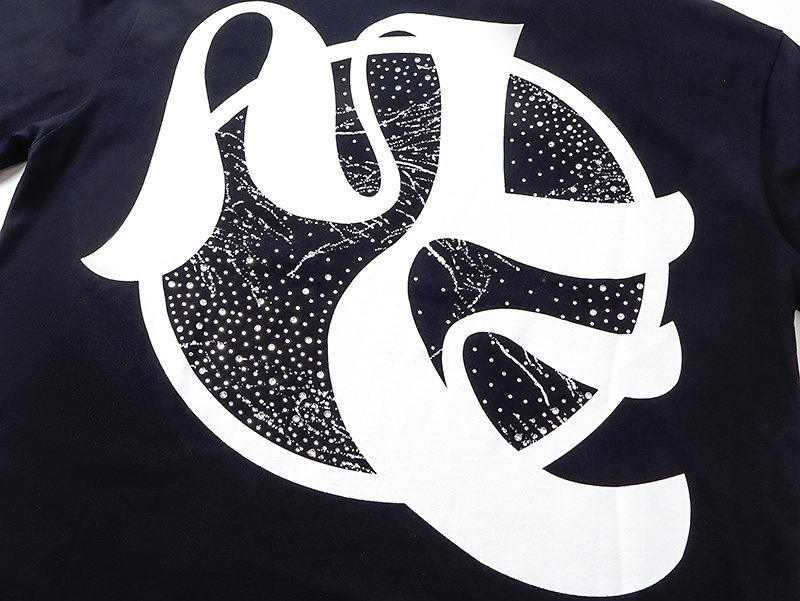 MIXED EMOTION Warrior Graphic T-Shirt