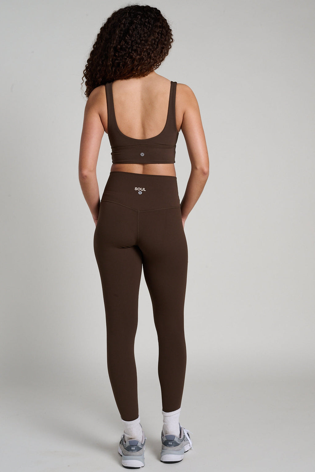 lululemon Align™ V-Neck Bra A/B