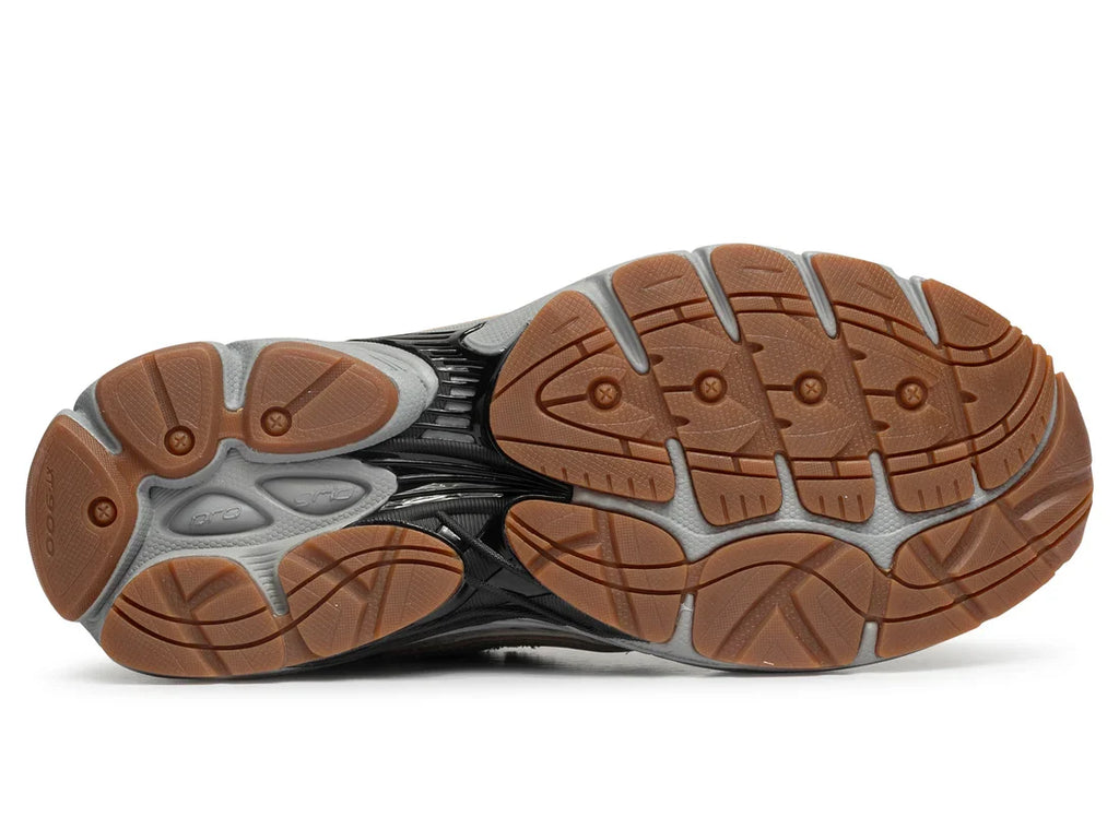 Saucony Omni 9