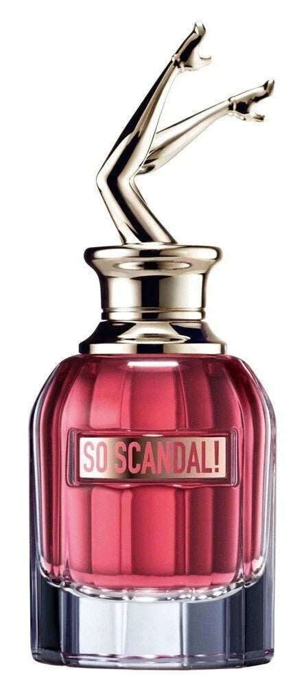 Jean Paul Gaultier So Scandal EDP 50ml Women’s Perfume