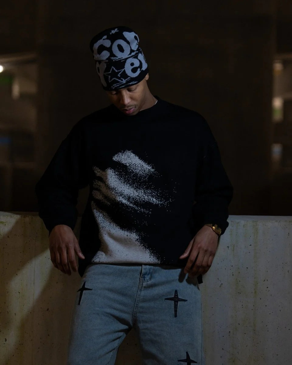RUVE KNIT