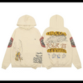 Travis Scott Circus Maximus Hoodie