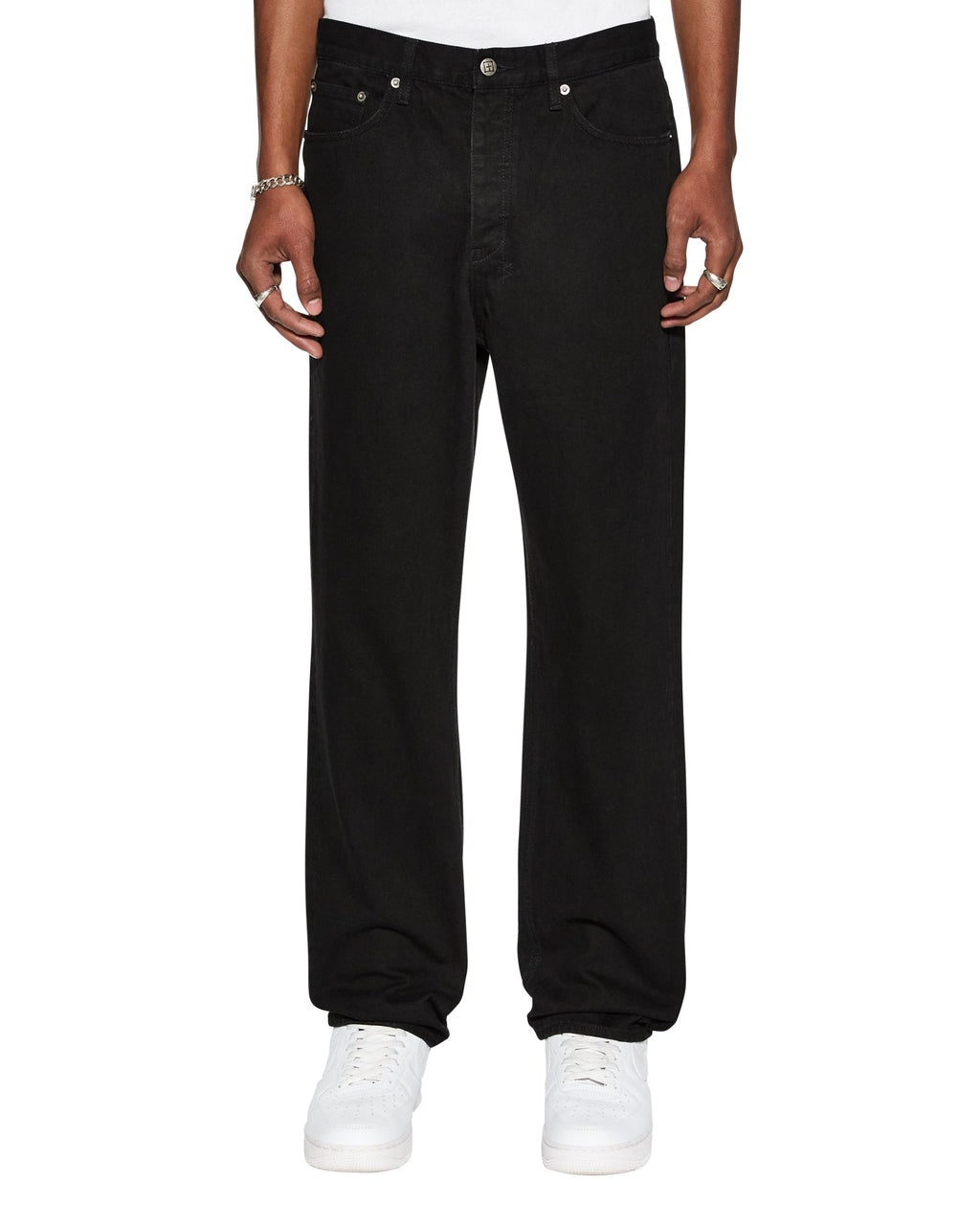 Ksubi Anti K Straight Denim