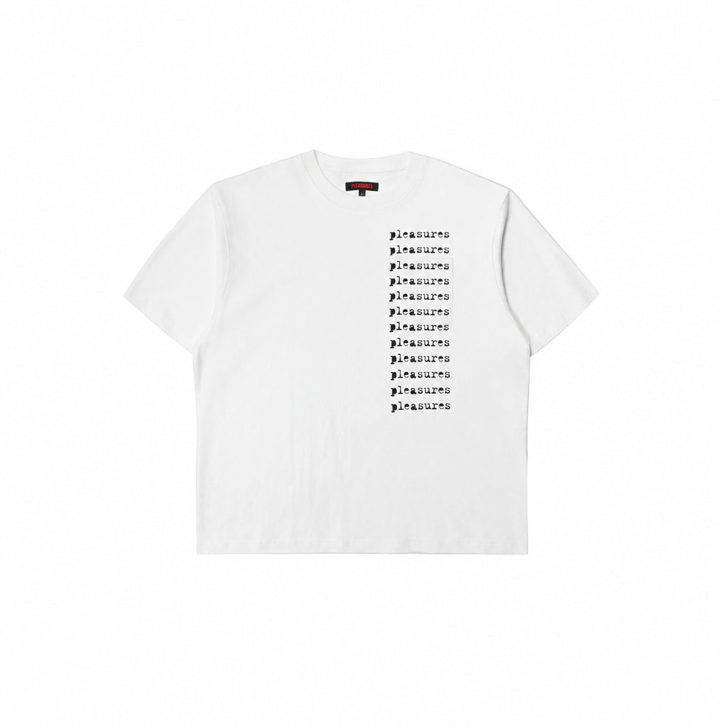 Pleasures Slip Heavyweight Pocket Tee