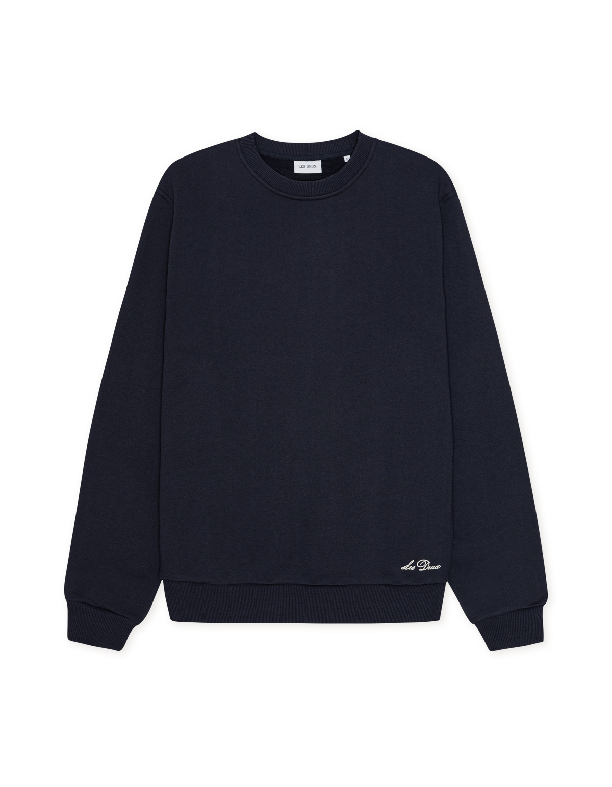 Les Deux Ben Artist Sweatshirt