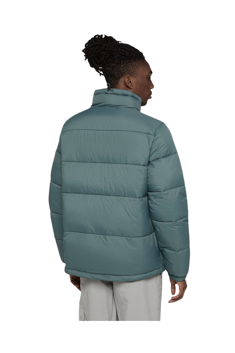 DICKIES WALDENBURG JACKET Lincoln green
